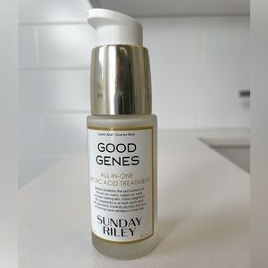 Sunday Riley Good Genes AHA Lactic Acid Treatment